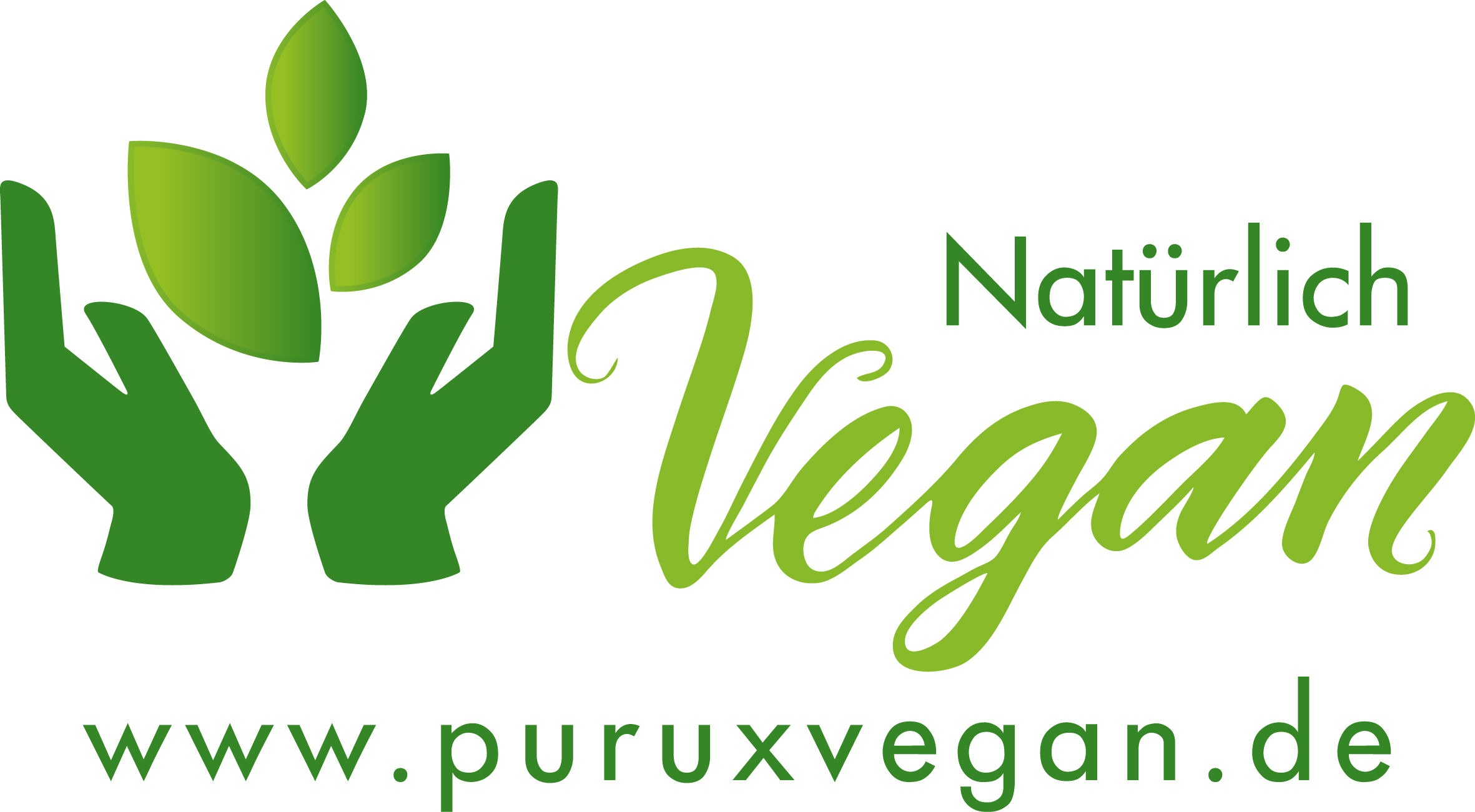 Natürlich vegan