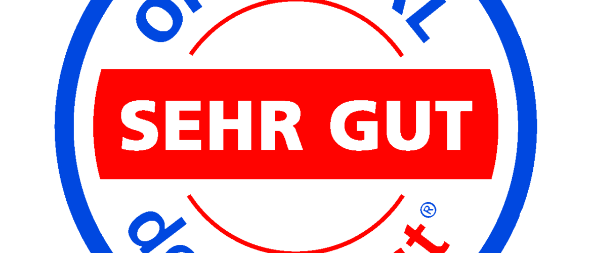 Original dermatest Sehr Gut
