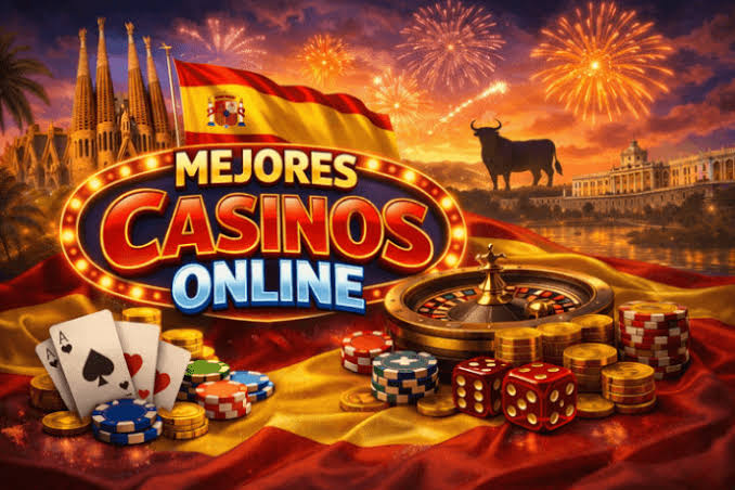 Casino Paypal España 2026 Online Tu Guía Completa para Jugar sin Complicaciones Casino Paypal España 2026 Online Tu Guía Completa para Jugar sin Complicaciones