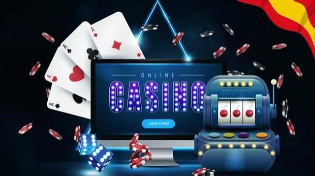 Casino Paypal España 2026 Online Tu Guía Completa para Jugar sin Complicaciones Casino Paypal España 2026 Online Tu Guía Completa para Jugar sin Complicaciones