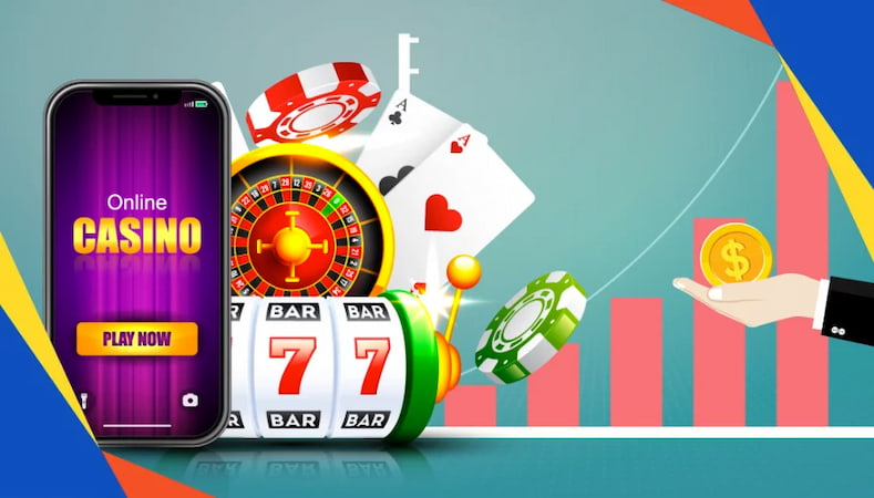 Discover the Thrilling Experience at Bet Ninja Online Casino UK Discover the Thrilling Experience at Bet Ninja Online Casino UK