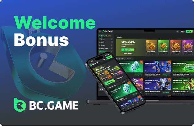 Exploring BC.Game Casino and Sportsbook A Complete Guide Exploring BC.Game Casino and Sportsbook A Complete Guide