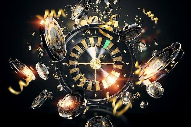 Nové online české casino Zábava a výhry na dosah ruky